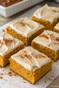 Pumpkin Spice Latte Cake Recipe