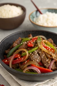 Slow Cooked Summer Beef Casserole Recipe