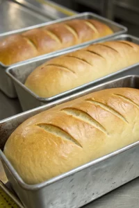 Soft Sourdough Sandwich Bread Recipe