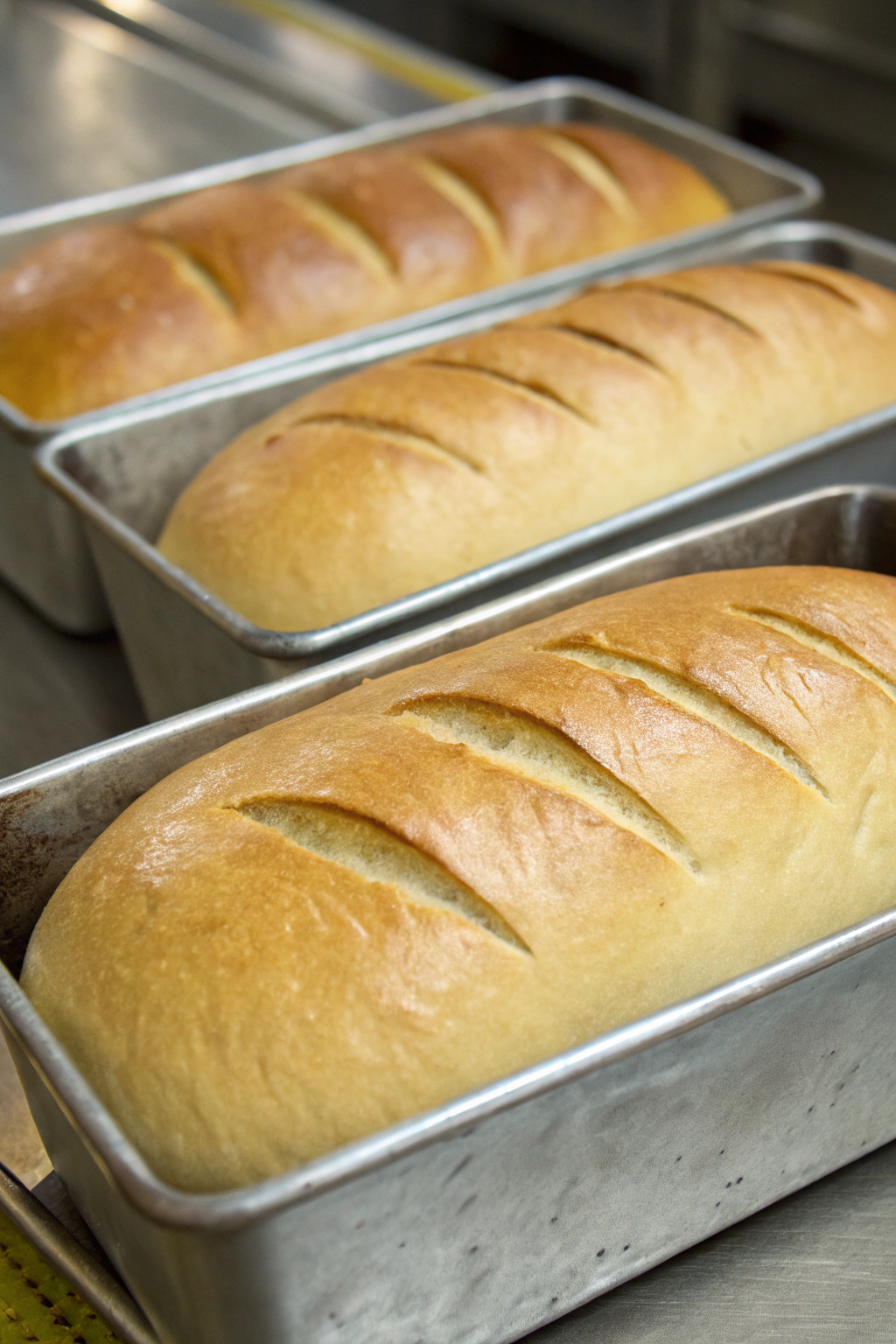 Soft Sourdough Sandwich Bread Recipe
