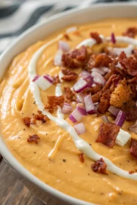 Taco Dip With Cream Cheese Recipe