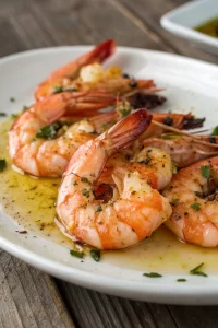 Texas Roadhouse Grilled Shrimp Recipe