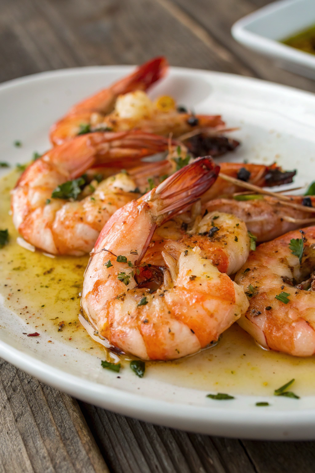 Texas Roadhouse Grilled Shrimp Recipe