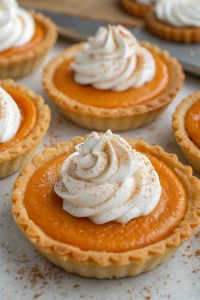 Vegan Pumpkin Pie Cookies Recipe