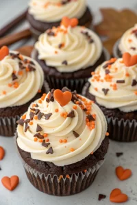 10 Easy Fall Baby Shower Cake Ideas