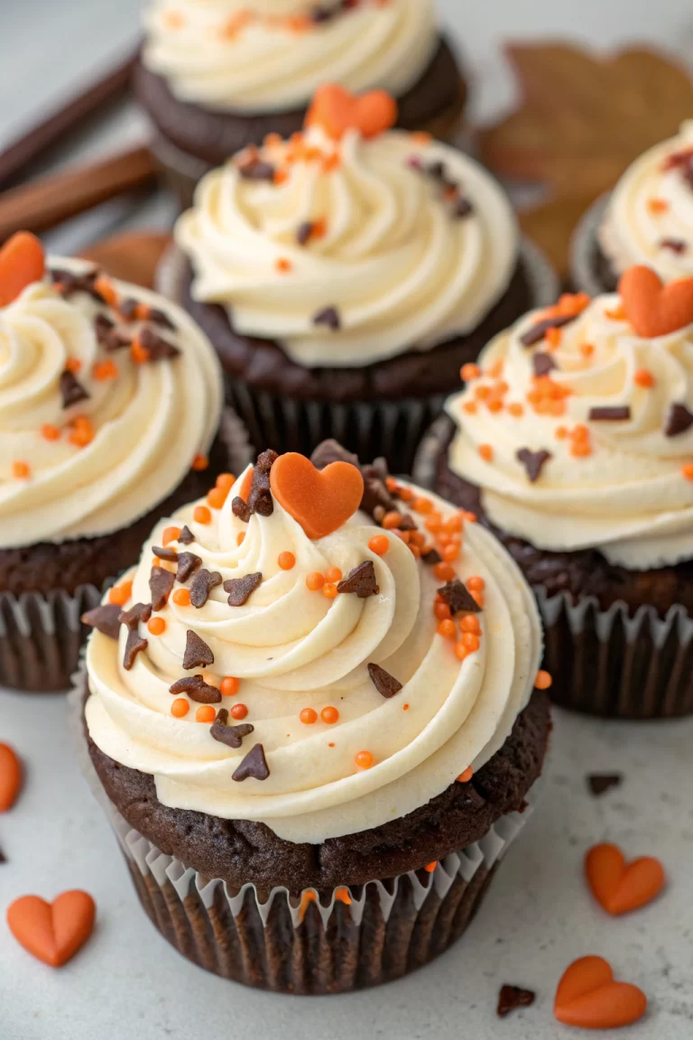 10 Easy Fall Baby Shower Cake Ideas