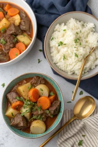 10 Fall Dinner Ideas