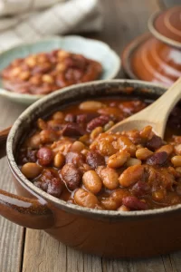 Barbecue Beans Recipe
