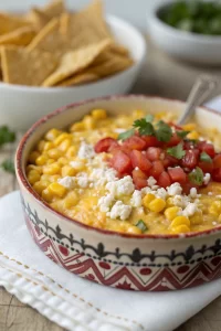 Corn Dip Recipe