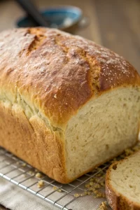 Greek Yogurt Zucchini Bread Recipe