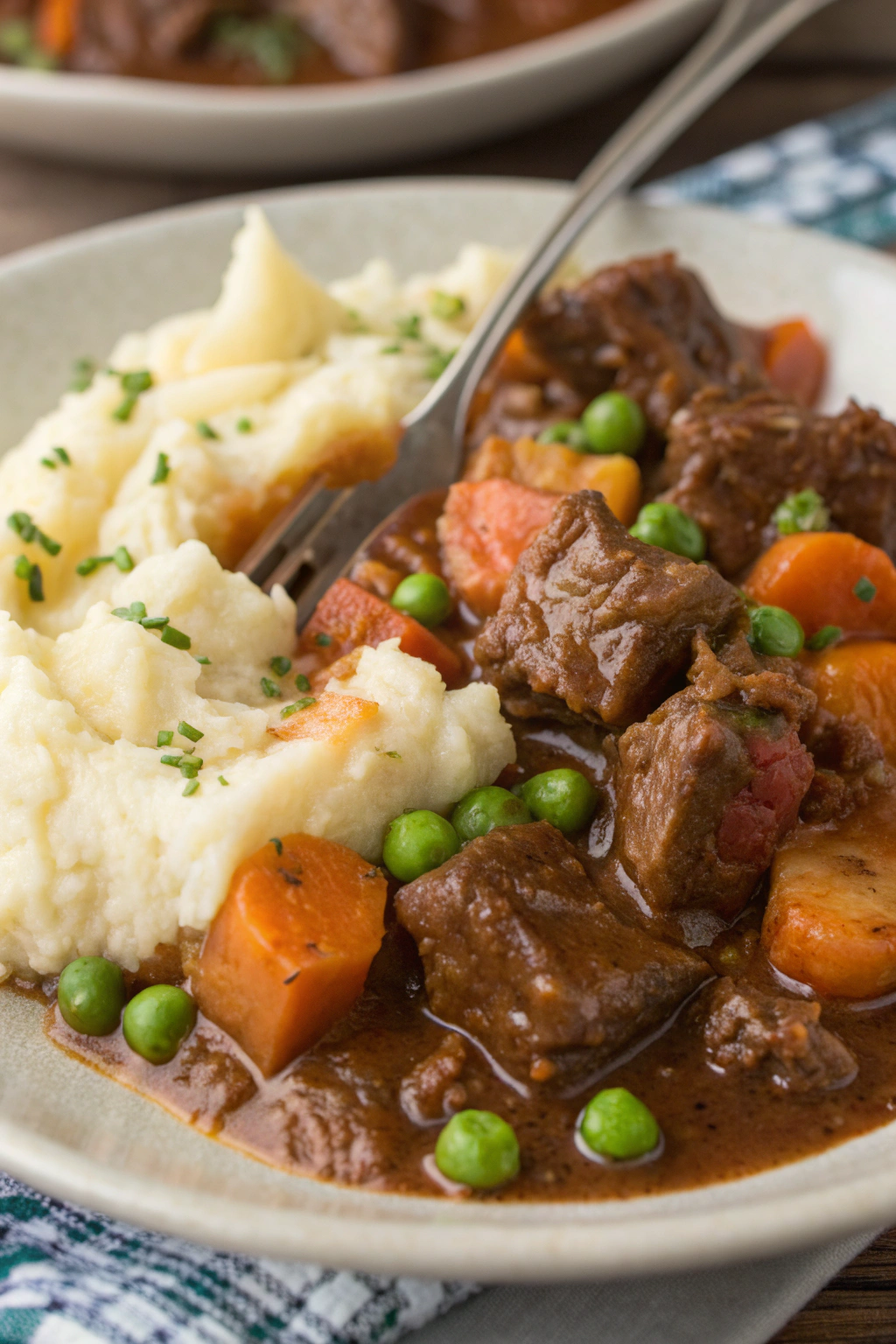 Guinness Beef Stew Recipe