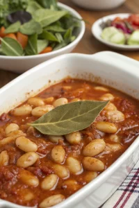 Healthy Baked Beans Recipe