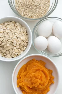 Healthy Pumpkin Banana Bread Recipe