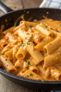 How to Make Pumpkin Mac and Cheese