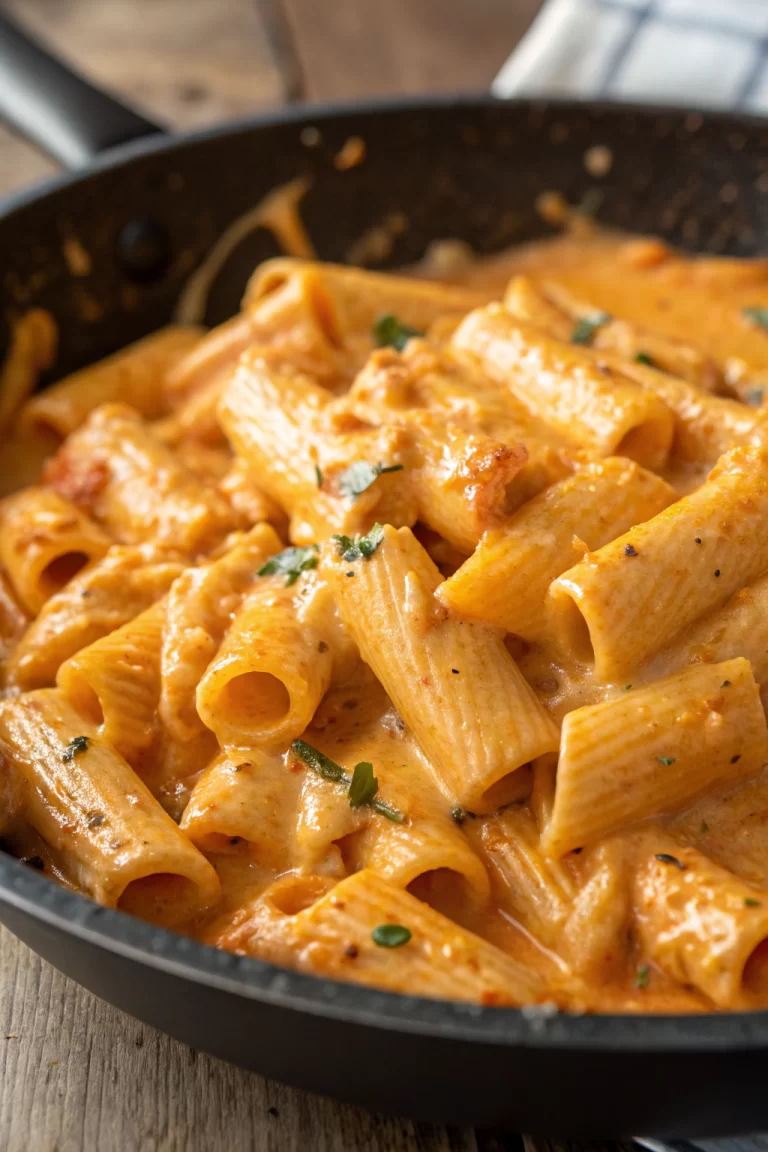 How to Make Pumpkin Mac and Cheese