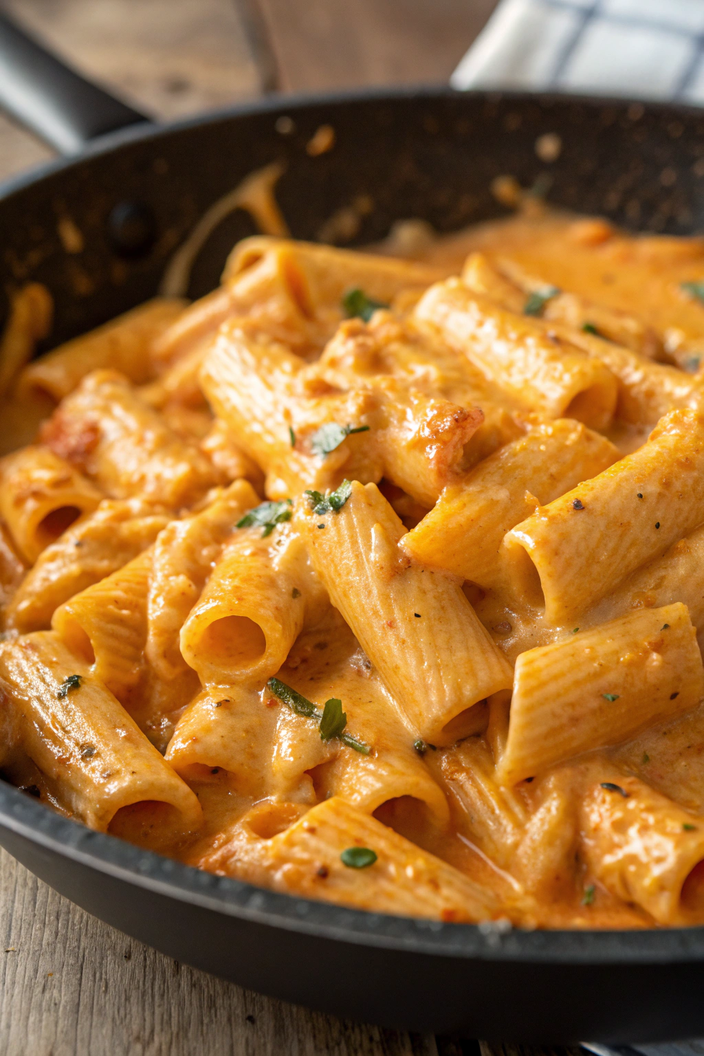 How to Make Pumpkin Mac and Cheese