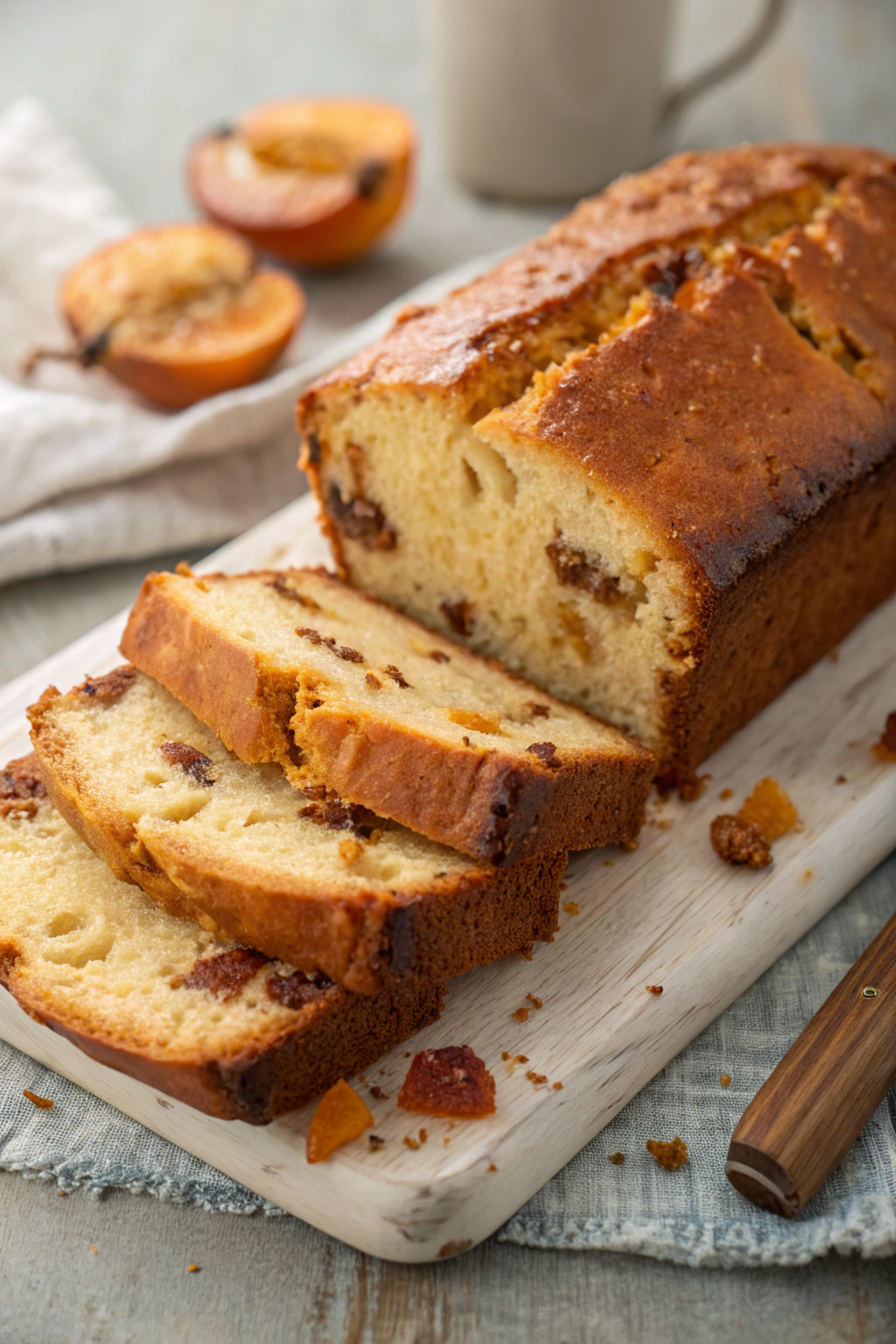 One Bowl Cheesy Zucchini Bread Recipe