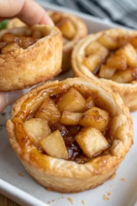 Quick Apple Cinnamon Buns Recipe