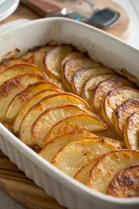 Steak and Potato Pie Recipe