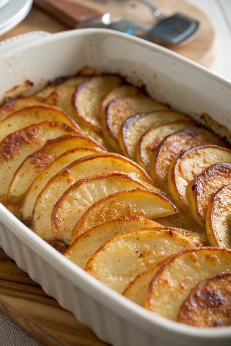 Steak and Potato Pie Recipe