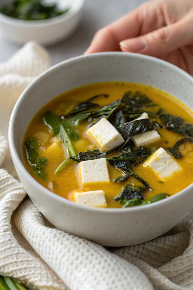 10 Japanese Recipe Ideas