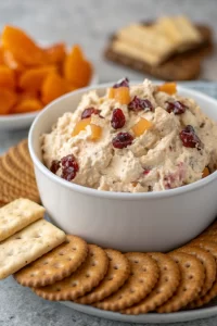 10 Tasty Thanksgiving Appetizers