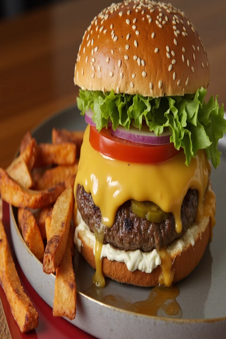 Gluten-free Black Bean Mushroom Burgers Recipe