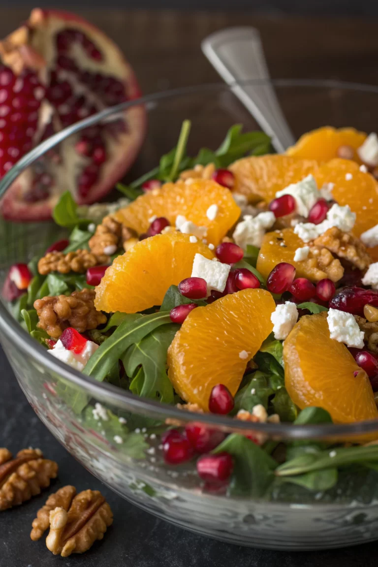 Christmas Salad