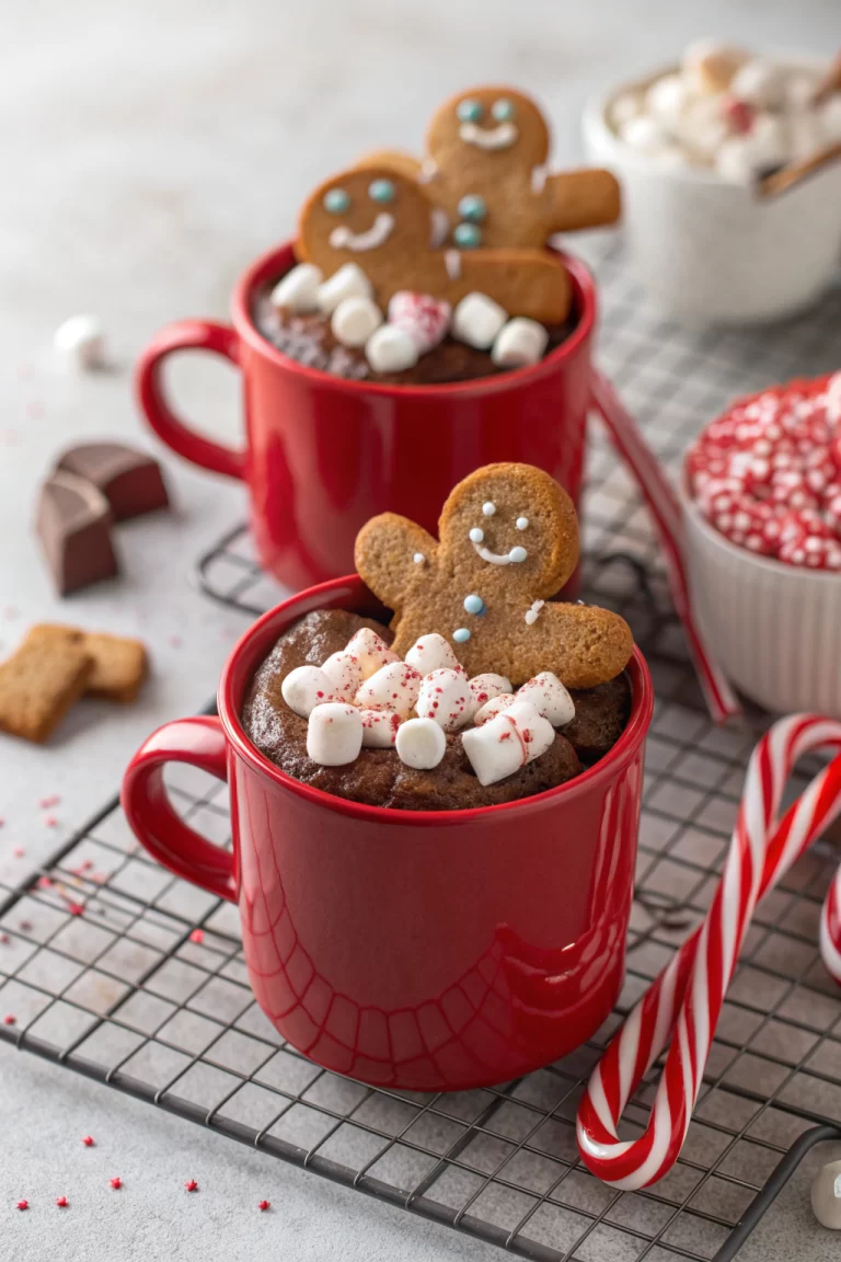 Christmas Sweet Trays Ideas