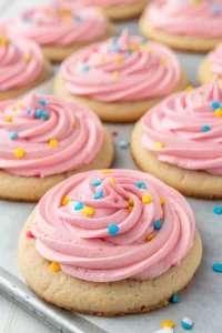 Crumbl Cookies Recipe