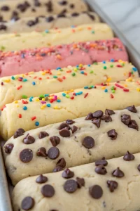Slice and Bake Cookies Recipe