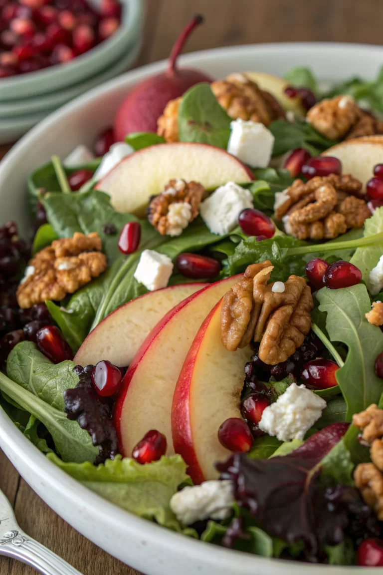 Thanksgiving Salad