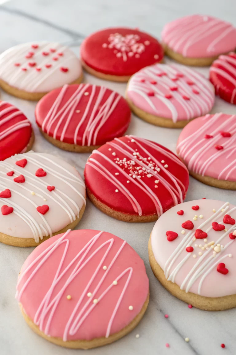 Chocolate Covered Oreos Recipe