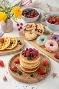 Galentines Brunch