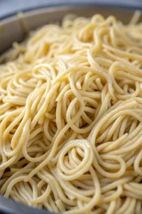 Homemade Ramen Noodles Recipe