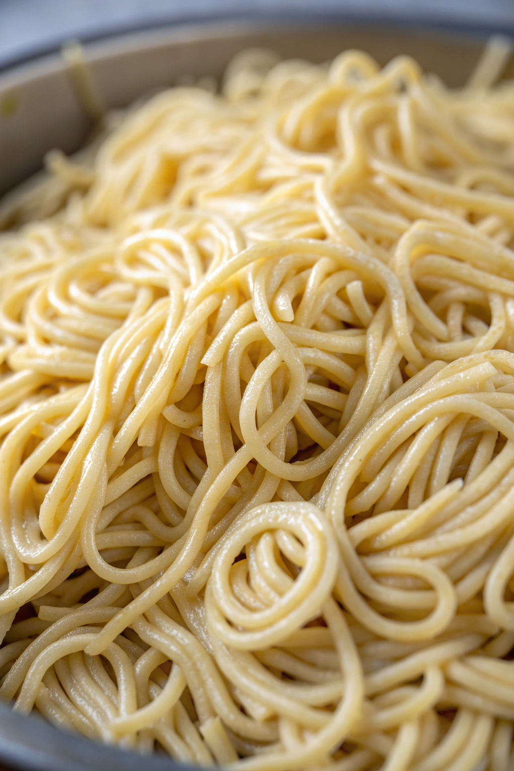 Homemade Ramen Noodles Recipe