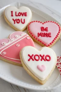 Soft Royal Icing Recipe