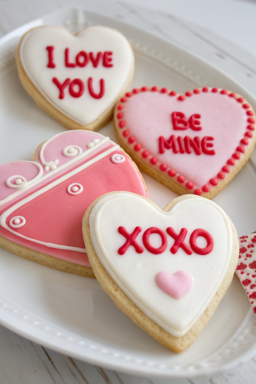 Soft Royal Icing Recipe