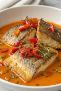 Tasty Catfish Pepper Soup Recipe