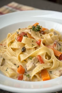 Vegetable Tortellini Soup Recipe