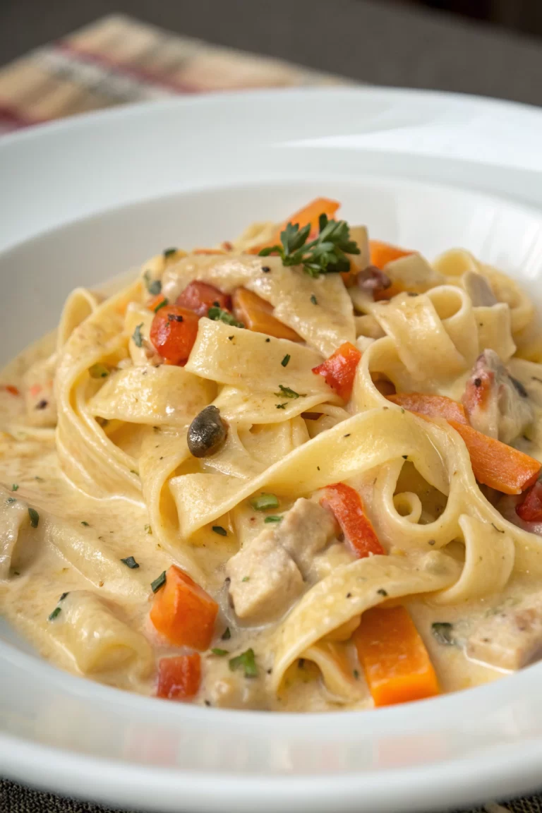 Vegetable Tortellini Soup Recipe