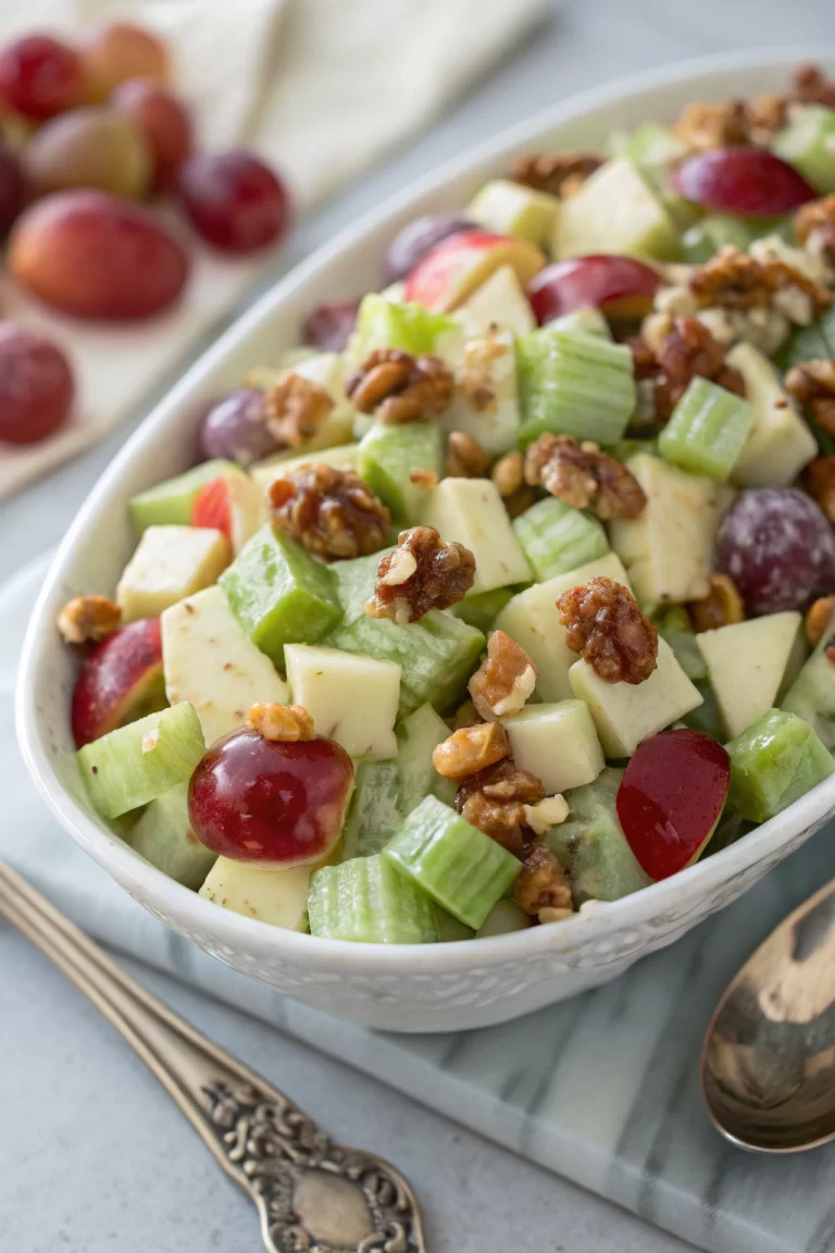 Waldorf Salad