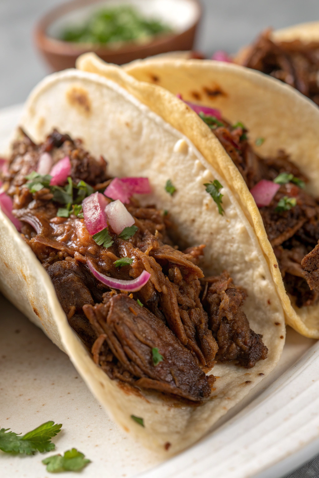 Barbacoa Recipe