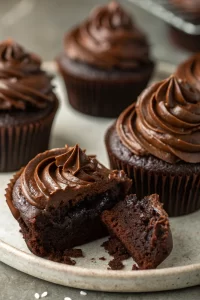 Chocolate Cupcake Recipe