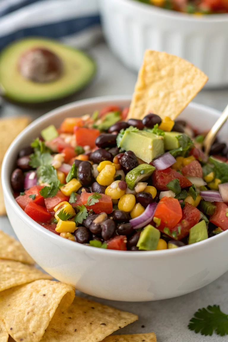 Cowboy Caviar Recipe