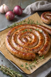 How to Make Homemade Sausage