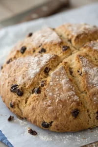 Irish Soda Bread Recipe