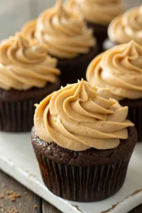 Peanut Butter Frosting Recipe