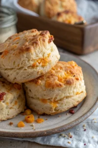 Red Lobster Cheddar Bay Biscuits Recipe