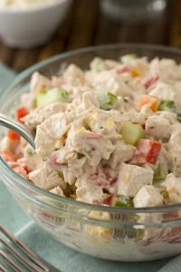 Tuna Salad Recipe
